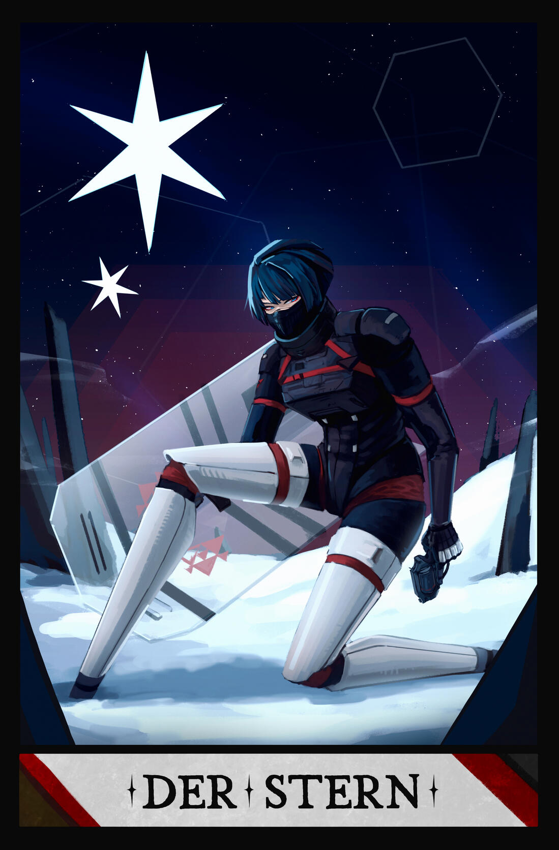 Personal Work Personal Work